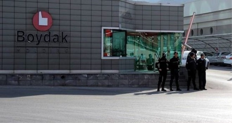 Boydak Holding