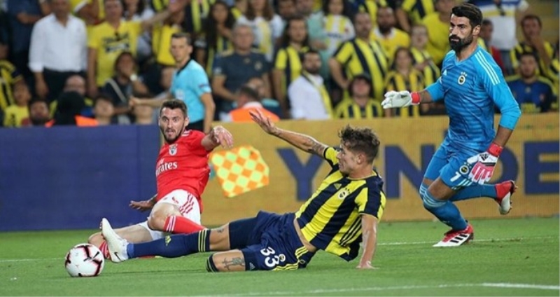 Fenerbahçe