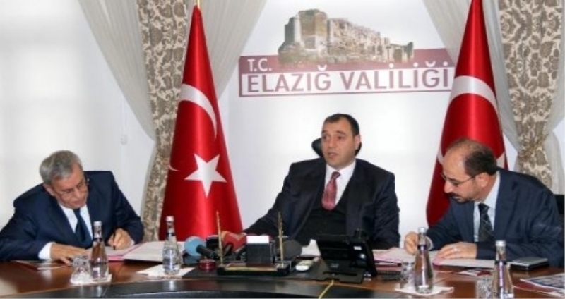 Elazığ