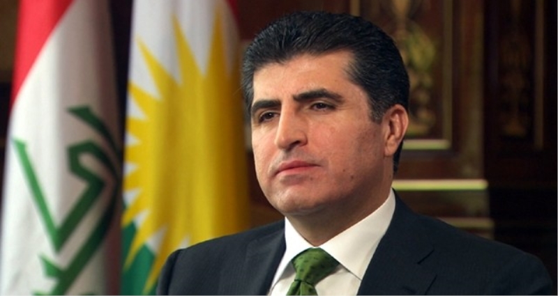 Barzani: Abdullah Öcalan barış sürecinin temel muhataplarından biri