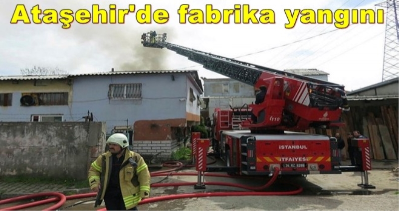 İstanbul Ataşehir