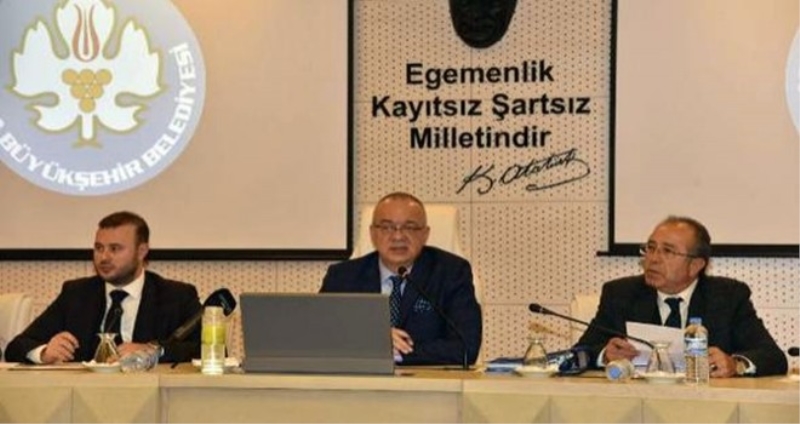 Ergün: Suya zam yoksa yatırımlar bekler