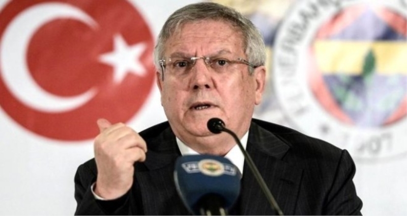 Aziz Yıldırım