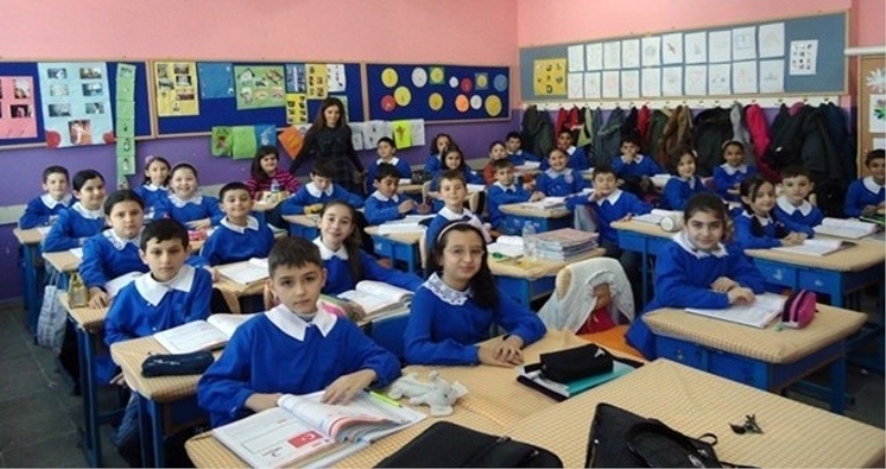 Sömestr tatili bugün başlıyor