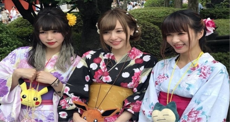 Japonya’da reşit olma yaşı 20’den 18’e indirildi