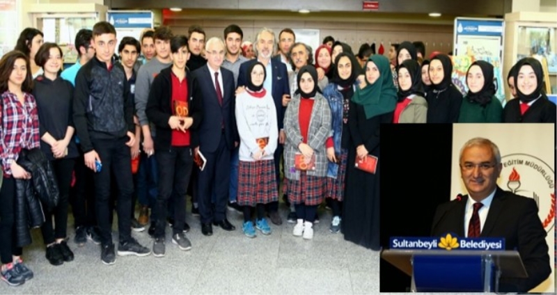 İskender Pala Sultanbeyli