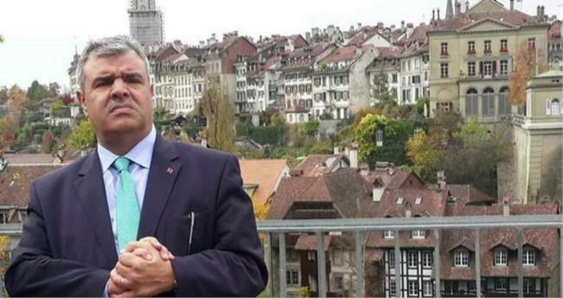 Veysi Kaynak: Beklediğimiz kadar evet oyu alamadık