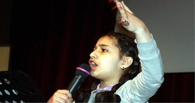 Suriyeli Shama Alkasim