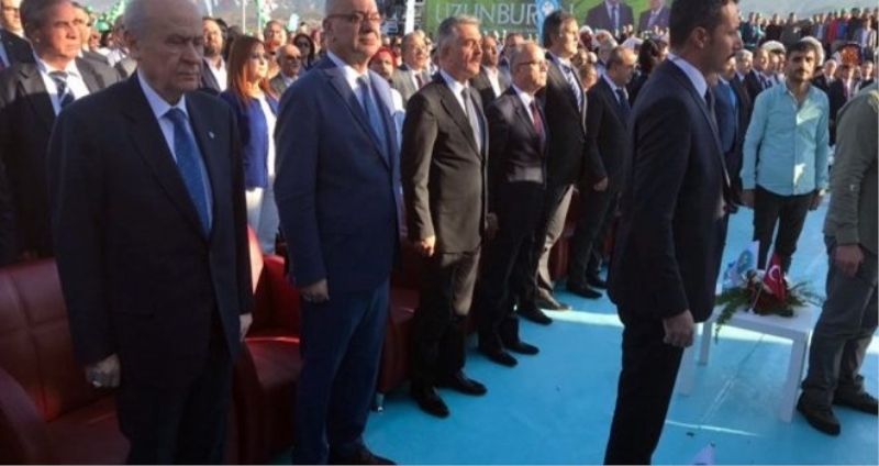 Manisa belediyesine ceza kesip 2 ay süre tanıdılar