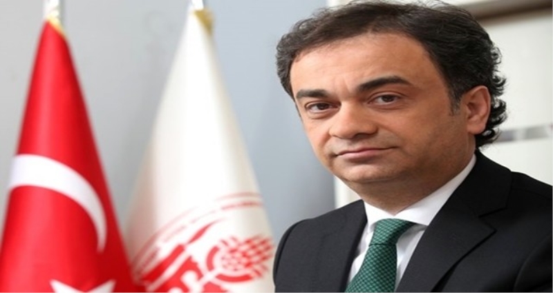 İSKİ abonelik işlemleri mobil uygulamada