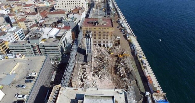 Karaköy