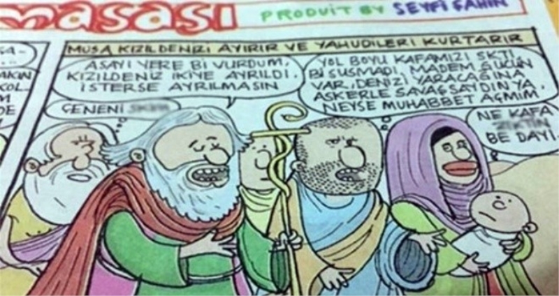 Gırgır Dergisi kapatıldı