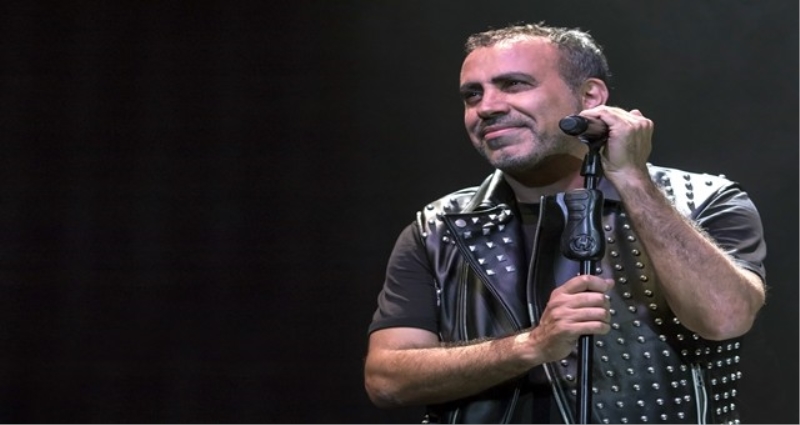 Vadi Açıkhava, yaz konser programı başlıyor