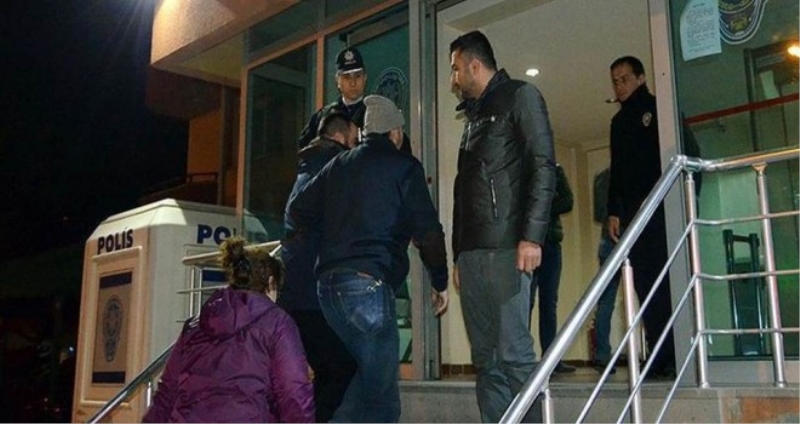 Rus Büyükelçi Karlov