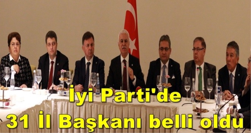 İyi Parti
