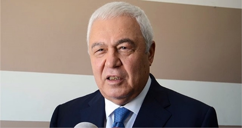 Celal Doğan: Halk ittifakının içindeyim
