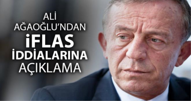 Ali Ağaoğlu
