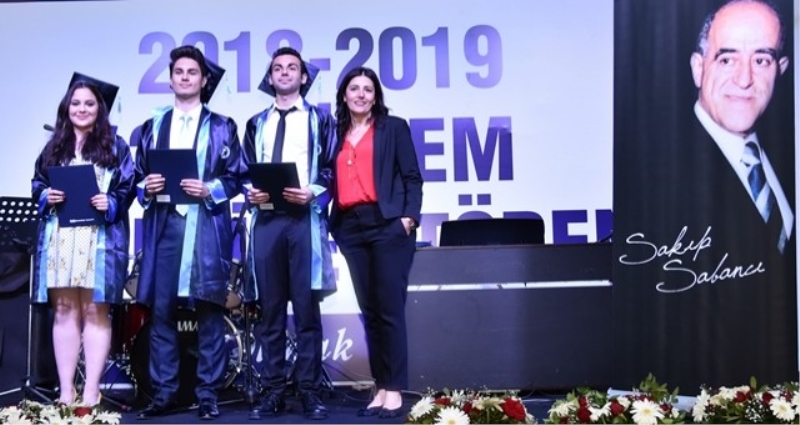 Sakıp Sabancı Eğitim Ödülleri sahipleriyle buluştu