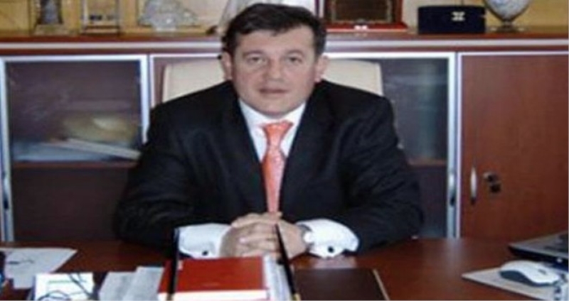 İbrahim Er bakan yardımcısı oldu