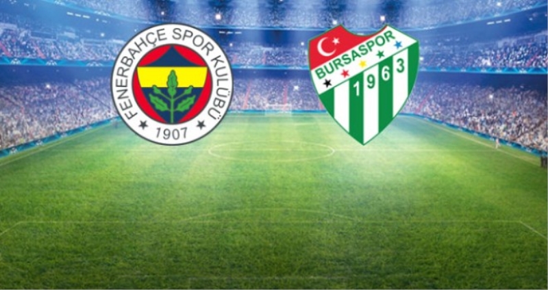Fenerbahçe iyi başladı